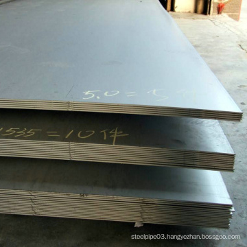 304 Material Stainless Steel Sheet and Plate